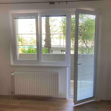 דירה Dubravka ברטיסלאבה