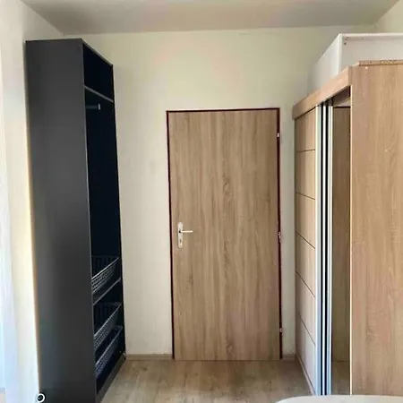Dubravka Apartamento