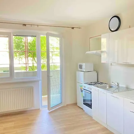 Apartamento Dubravka *