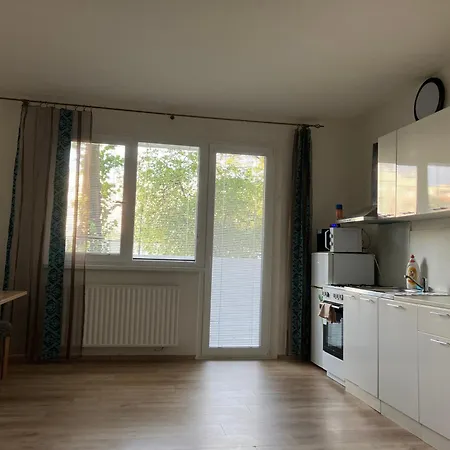 Dubravka Apartamento